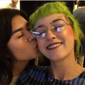 Meet your Posher, Alex